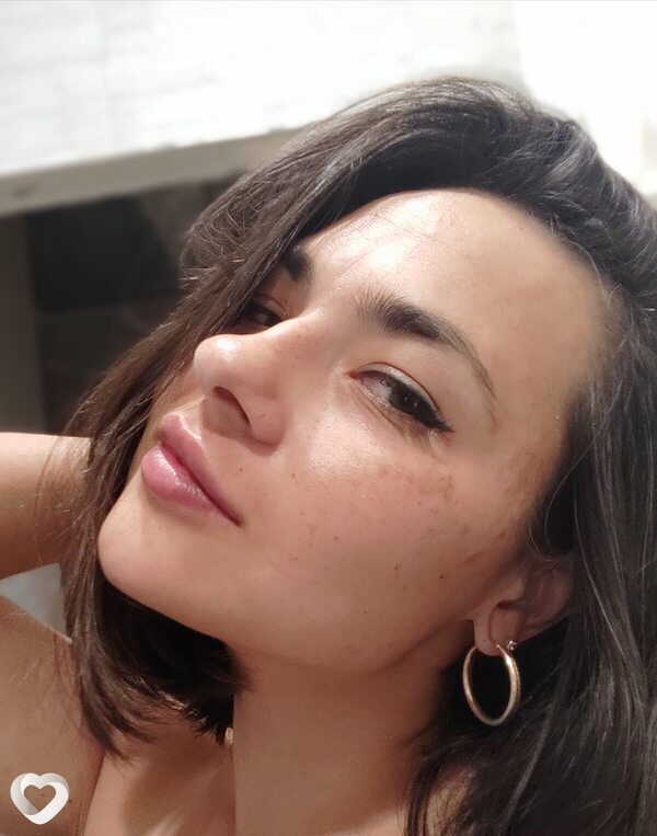 Кристина, 37, Самаре — анкета №1468796