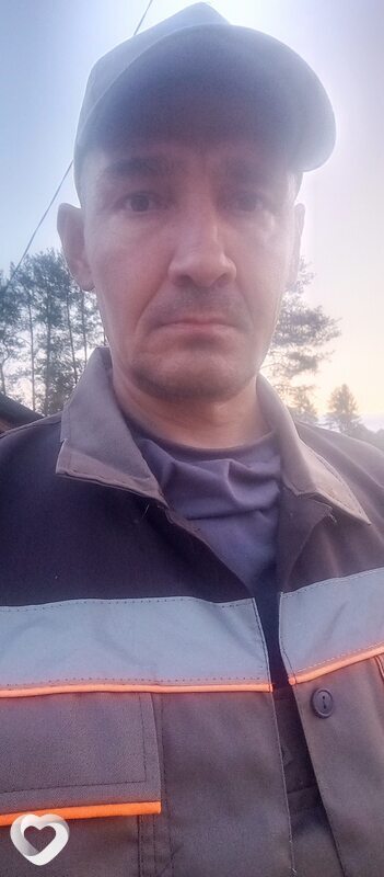 Михаил, 46, Ижевске — анкета №1468800