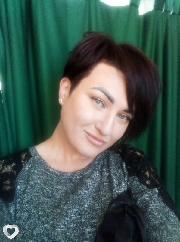 Екатерина, 42, Твери — анкета №1468811
