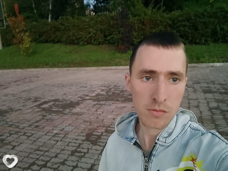 Игорь, 26, Партизанске — анкета №1468815