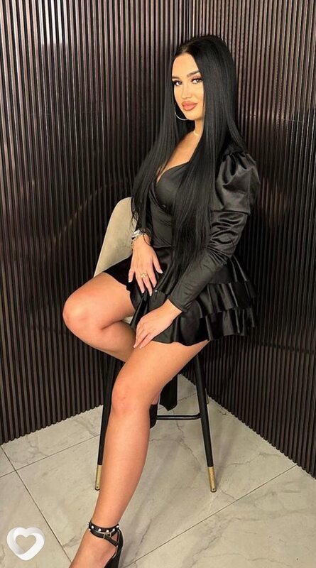 Andra Andrada, București
