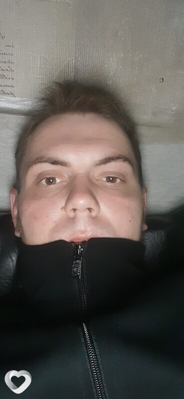 Дмитрий, 31, Москве — анкета №1468821