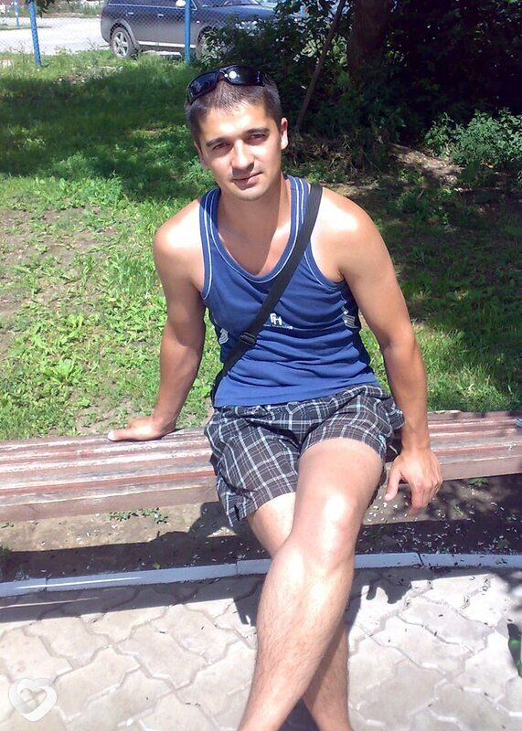 Сергей, 43, Туле — анкета №1468823