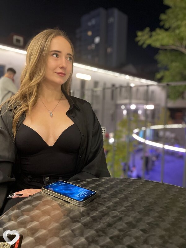 Дарья, 23, Ростове-на-Дону — анкета №1468825