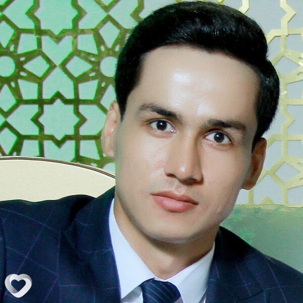 Мердан, 30, Кемерове — анкета №1468827