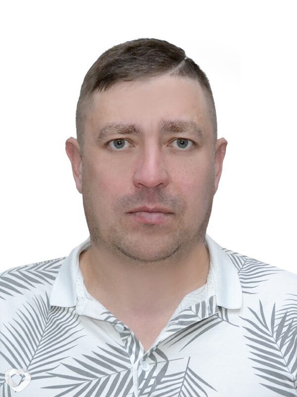 Ильдар, 48, Ижевске — анкета №1468831