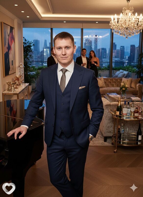 Андрей, 36, Нижнем Новгороде — анкета №1468833