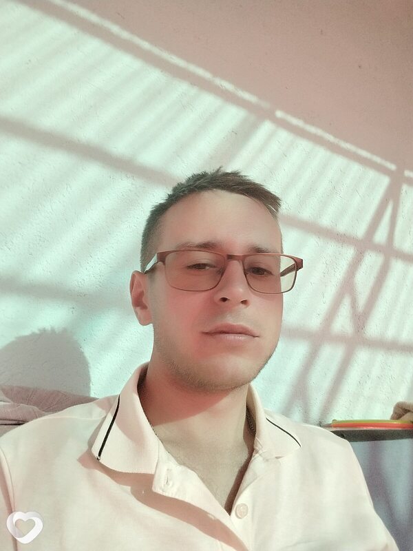 Андрей, 25, Жезказгане — анкета №1469143