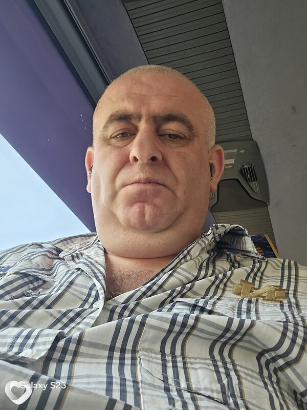 Алик, 53, Мытищах — анкета №1469144