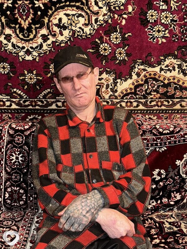Михаил, 54, Пинске — анкета №1469145