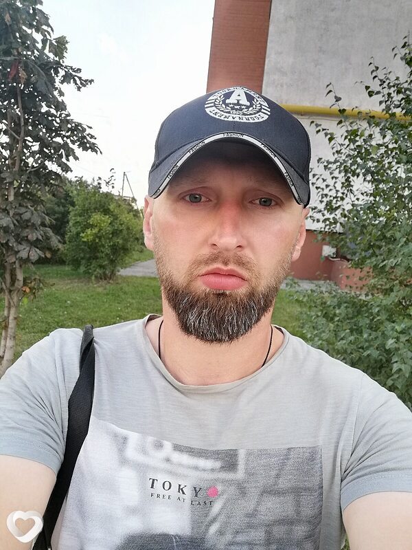 Пётр, 40, Рязани — анкета №1469147