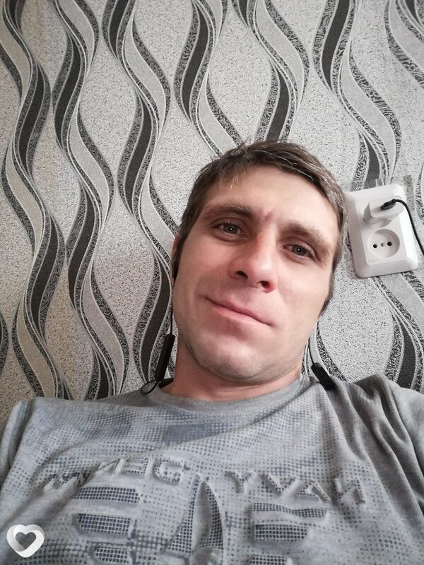 Александр, 38, Петропавловске — анкета №1469148