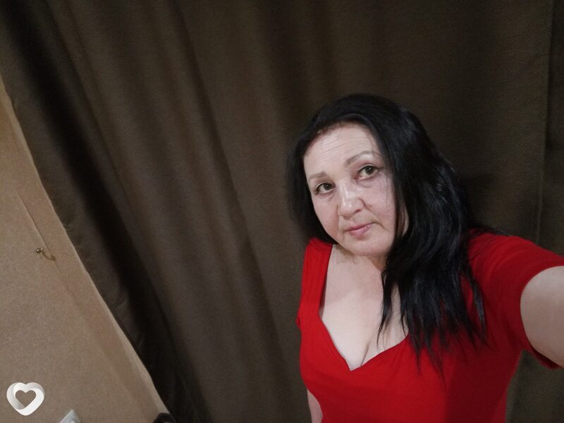 Гульзира, 56, Бугульме — анкета №1469151