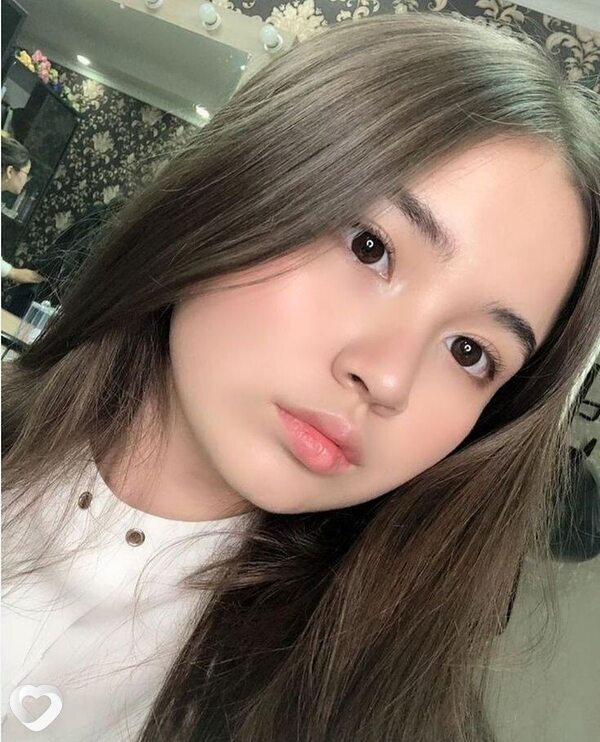 Катерина, 23, Магнитогорске — анкета №1469157
