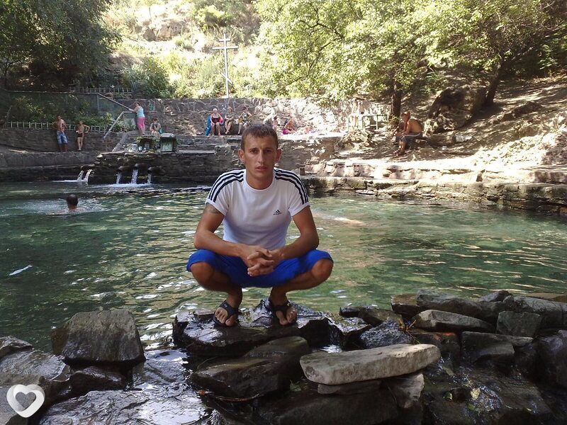Виталик, 32, Ростове-на-Дону — анкета №1469201