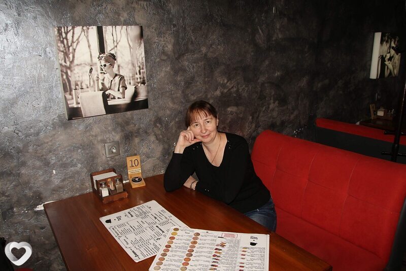 Елена, 49, Костроме — анкета №1469206