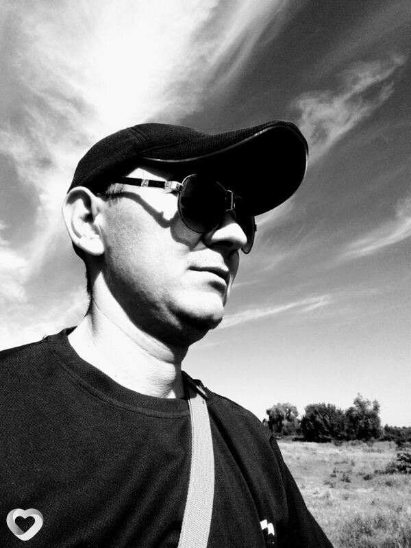 Виталий, 38, Дружковке — анкета №1469208