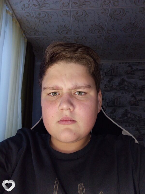 Тимур, 20, Москве — анкета №1468836