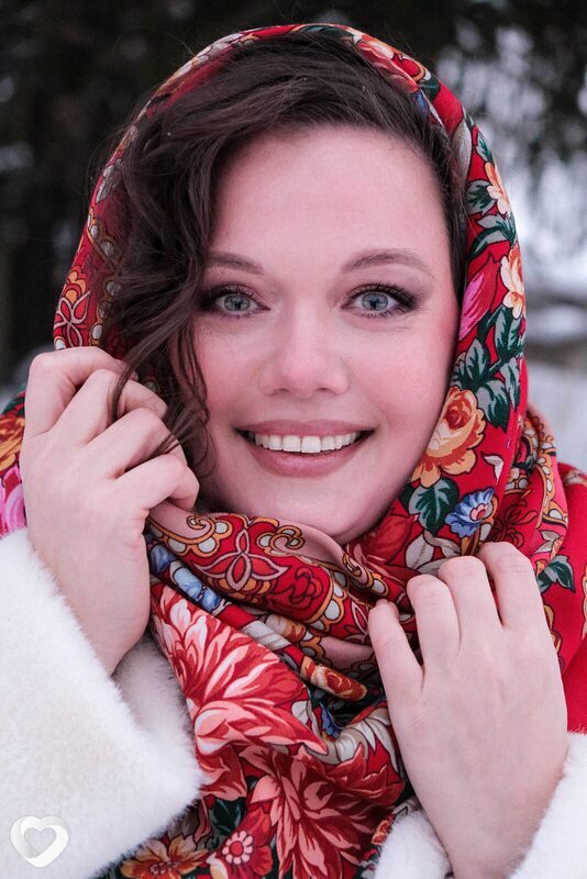 Кира, 45, Тюмени — анкета №1468837