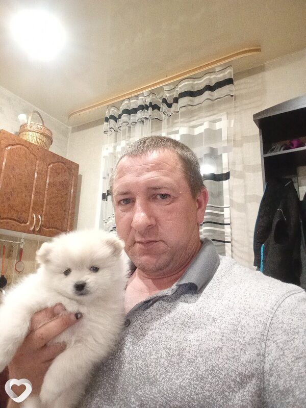 Иван, 39, Орёл — анкета №1468843