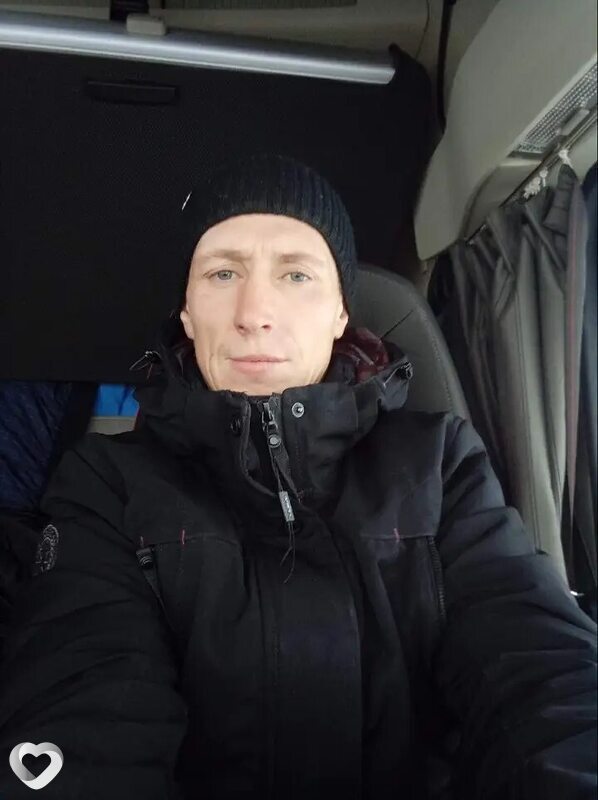 Александр, 41, Костанае — анкета №1468844