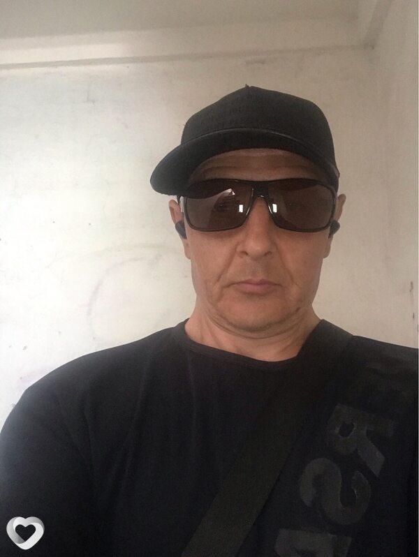 Юрий, 48, Новосибирске — анкета №1468846