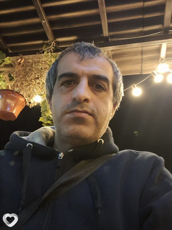 Марьям, 43, Нижнем Новгороде — анкета №1468847