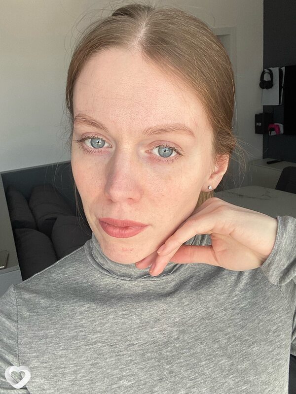 Лена, 33, Санкт-Петербурге — анкета №1468850