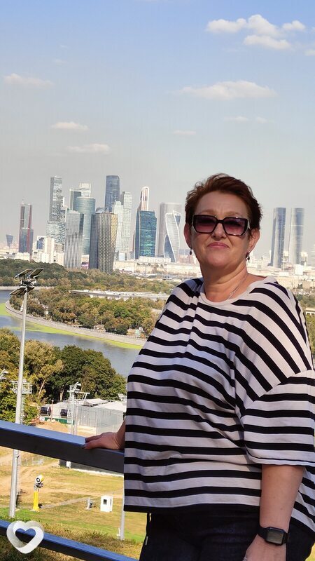 Наталья, 59, Темрюке — анкета №1468851