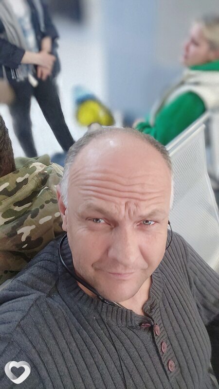 Тим, 35, Тбилиси — анкета №1468852