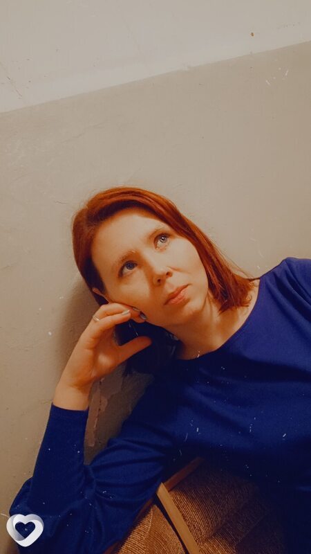 Валерия, 35, Кандалакше — анкета №1468854