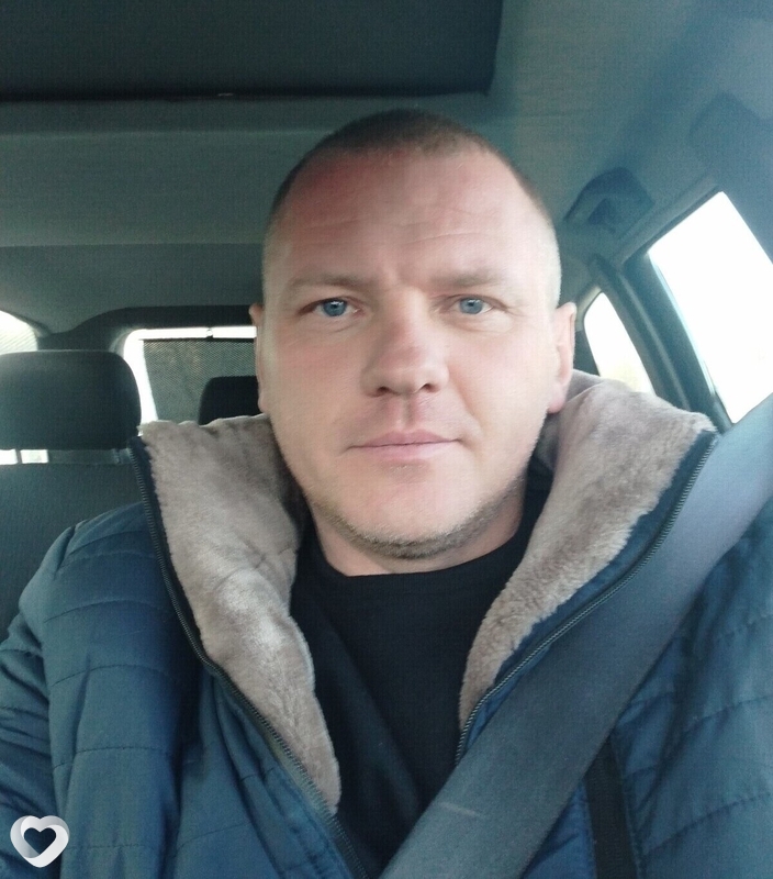 Сергей, 43, Волковыске — анкета №1468859
