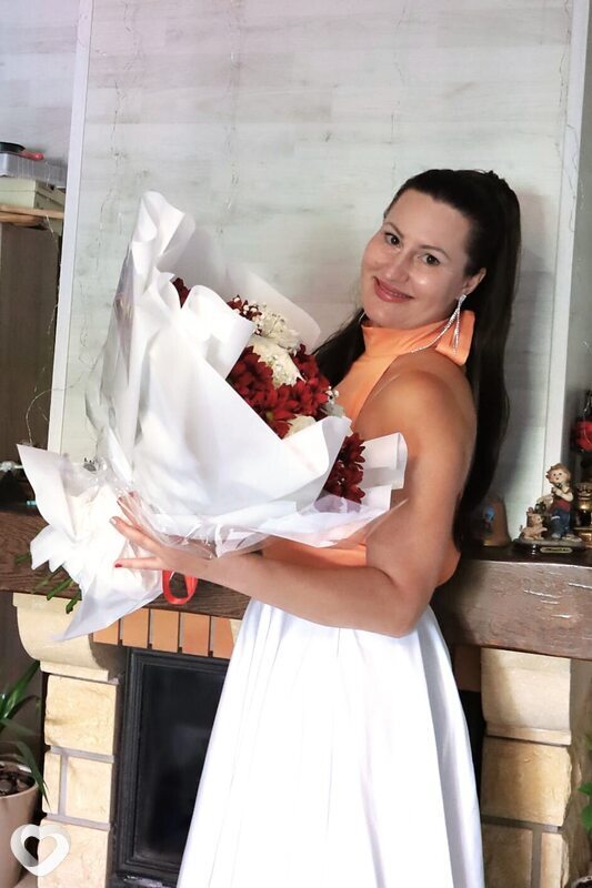 Ирина, 46, Краснодаре — анкета №1468939