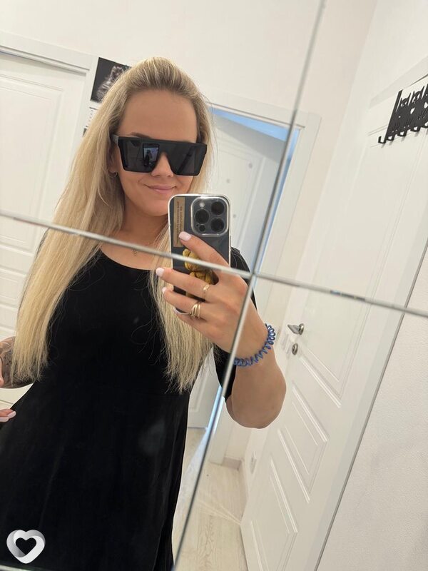 Анна, 34, Санкт-Петербурге — анкета №1468942