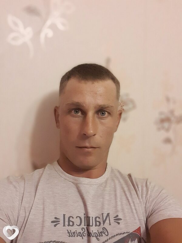 Михаил Ледовской, 39, Воронеже — анкета №1468949