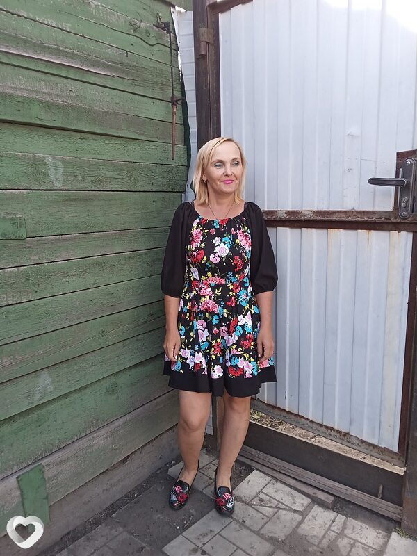 Светлана, Исилькуль