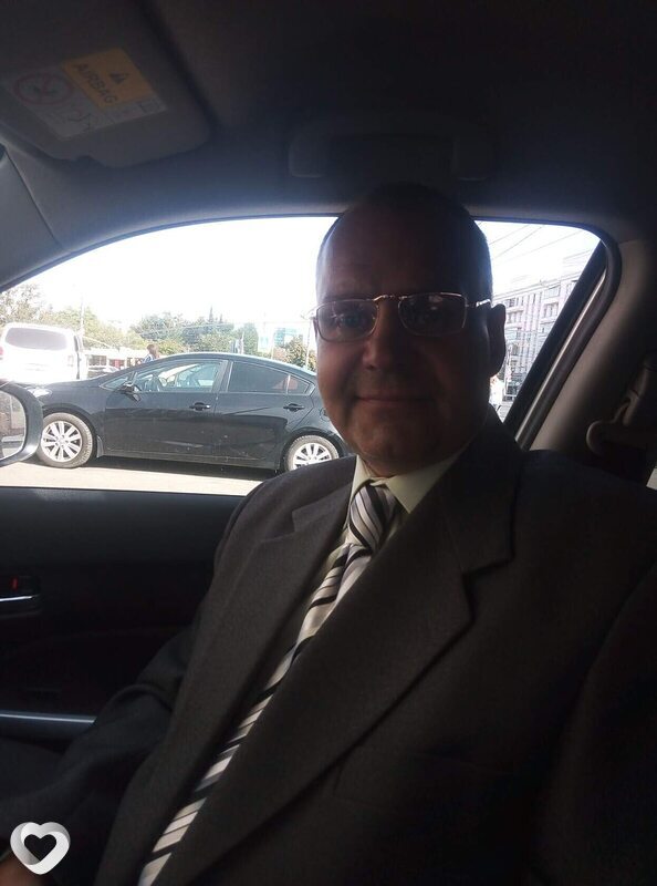 Павел, 49, Миассе — анкета №1468959