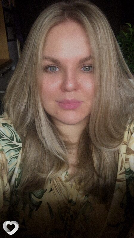 Юлия, 32, Санкт-Петербурге — анкета №1468991