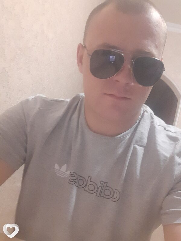 Кирилл, 26, Волновахе — анкета №1468996