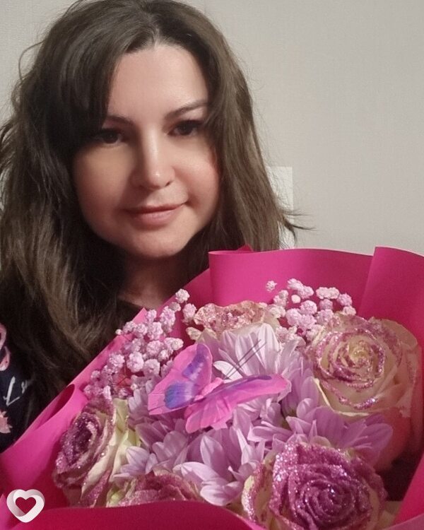 Наталья, 46, Москве — анкета №1468997