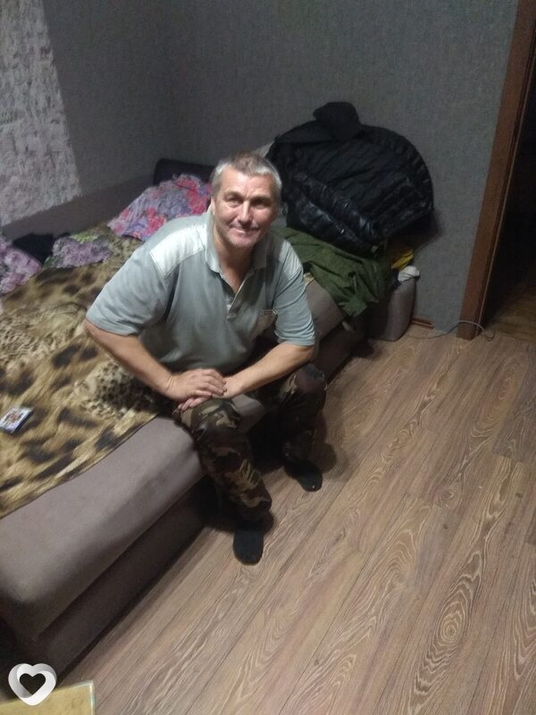 Аркадий, 40, Арсеньеве — анкета №1468998