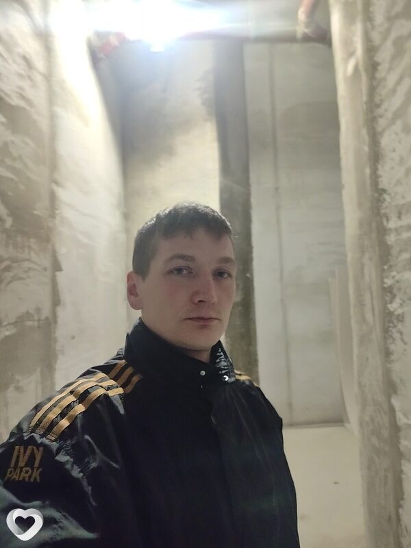 Роман, 29, Краснодаре — анкета №1469003