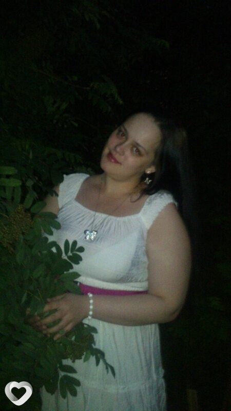 Анна, 38, Санкт-Петербурге — анкета №1469117
