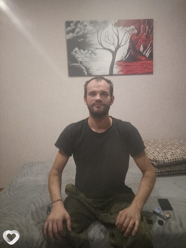 Алекс, 32, Энгельсе — анкета №1469119