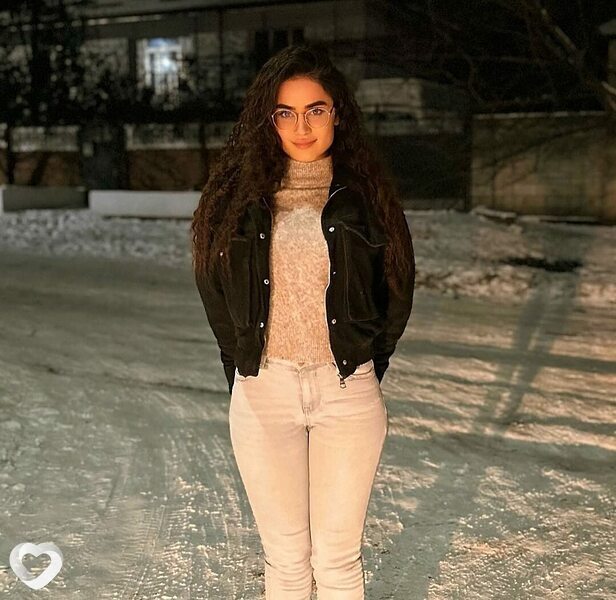 Гаяне, 32, Армавире — анкета №1469128
