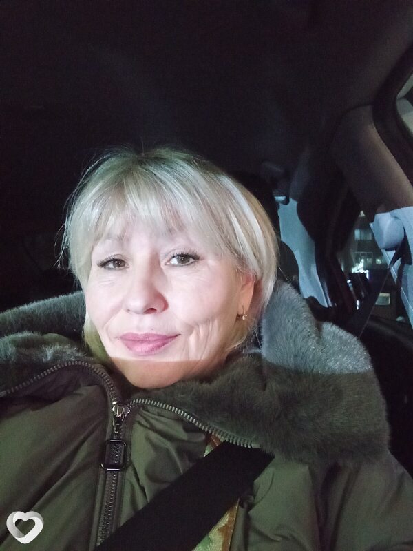 Лана, 56, Перми — анкета №1469130