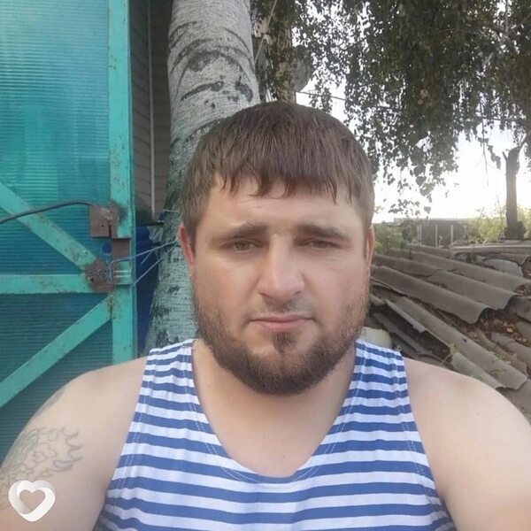 Евгений, 42, Донецке — анкета №1469133