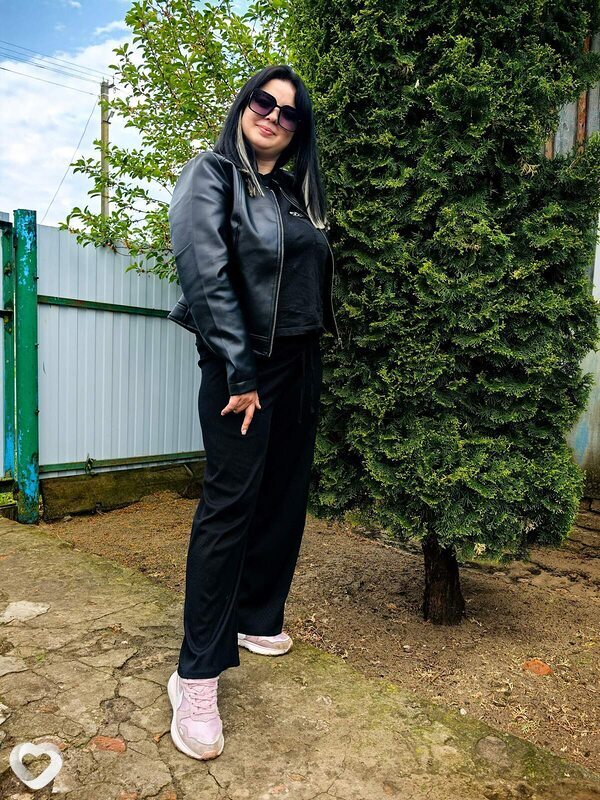 Анна, 36, Мозыре — анкета №1469134