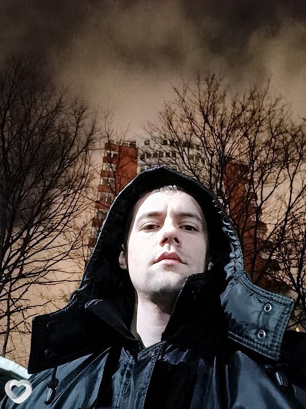 Артём, 33, Луганске — анкета №1469135