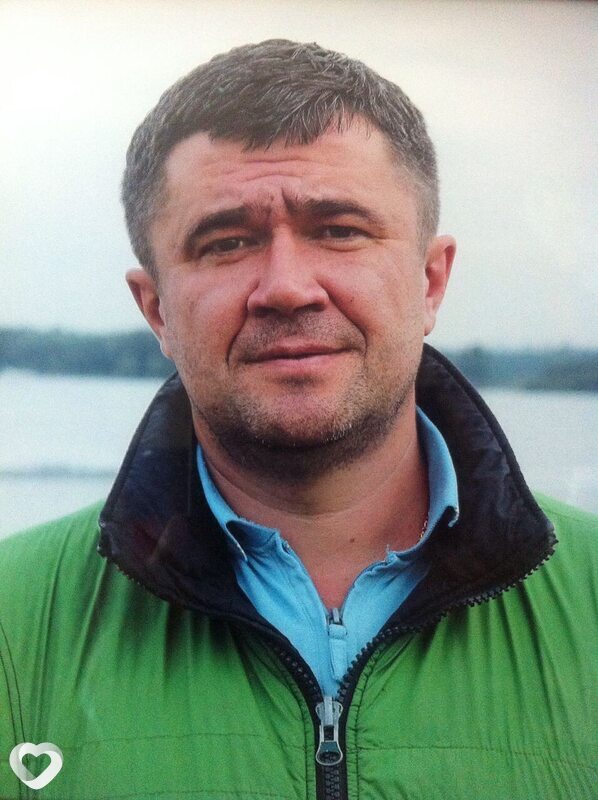 Кирилл, 55, Москве — анкета №1469086